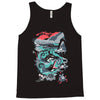 positive thinking Tank Top