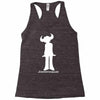 jamiroquai stampa blu anche altri colori musica Racerback Tank