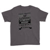 meine toucher Youth Tee