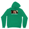 Life Is Boring Unisex Hoodie