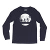 future matata Long Sleeve Shirts