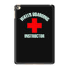 water boarding instructor trending iPad Mini 4