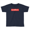 Cyka Blyat Toddler T-shirt