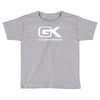 GK new Toddler T-shirt