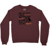 binx spell Crewneck Sweatshirt