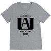 Go Beyond Plus Ultra 2018 V-Neck Tee
