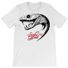 snake head T-Shirt