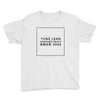 Yung Lean Unknown Death 2002 Youth Tee