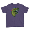 Roar Youth Tee