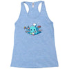 baking Racerback Tank