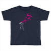 banksy psycho Toddler T-shirt