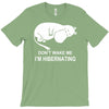 moomin inspired T-Shirt