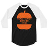 halloween forget candy give me tacos pumpkin 3/4 Sleeve Shirt