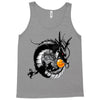 dragon ball shenlong Tank Top