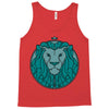 lion king Tank Top