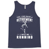 i will be running Tank Top