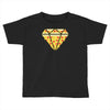 pizzas are forever Toddler T-shirt
