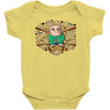 zbyszek v2 Baby Onesie