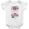 hippie Baby Bodysuit