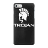 trojan condoms iPhone 7 Case