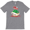 mario killer T-Shirt