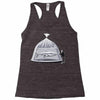 pet store Racerback Tank