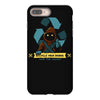 save the galaxy iPhone 8 Plus