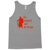 for england and st Tank Top