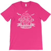 funny mummy monster best trending T-Shirt