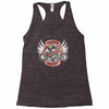 american choppers Racerback Tank