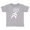 einsturzende neubauten logo Toddler T-shirt