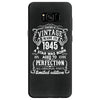 Vintage 1945 Samsung Galaxy S8