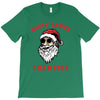 dirty santa champion T-Shirt