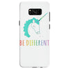 be different Samsung Galaxy S8
