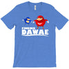 Finding Da Wae Shirt - Ugandan Knuckles Shirt T-Shirt