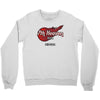 midgar bar Crewneck Sweatshirt