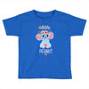 Little Peanut Toddler T-shirt