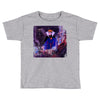 The Evil Queen Toddler T-shirt