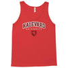 kalevard university Tank Top