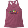 veganism Racerback Tank
