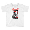 get sqyuirrely Toddler T-shirt