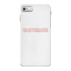Heartbreaker iPhone 7 Case