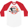 power villains 3/4 Sleeve Shirt