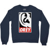 orey Crewneck Sweatshirt