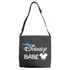 Disney Babe Baby Boy Adjustable Strap Totes