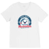 best when toasted V-Neck Tee