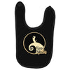 happy scottie halloween! Baby Bibs