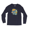 charging Long Sleeve Shirts
