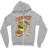 rikimaru ramen hanamuras best Zipper Hoodie