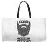 Herisson Beard Weekender Totes